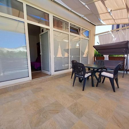 Josipa Apartment Biograd Na Moru Exteriér fotografie