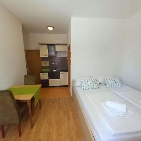Josipa Apartment Biograd Na Moru Exteriér fotografie