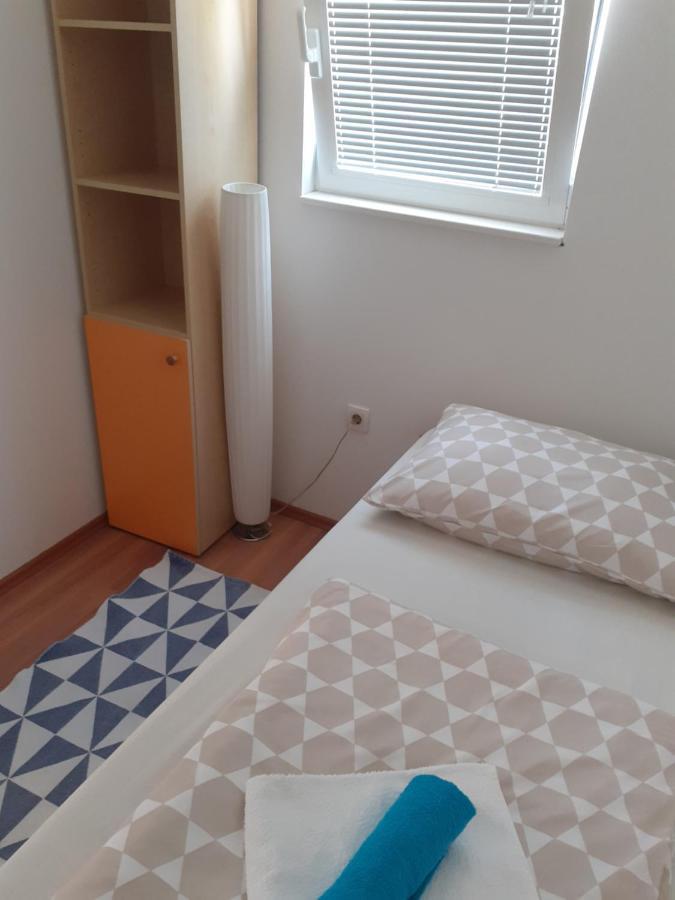Josipa Apartment Biograd Na Moru Exteriér fotografie