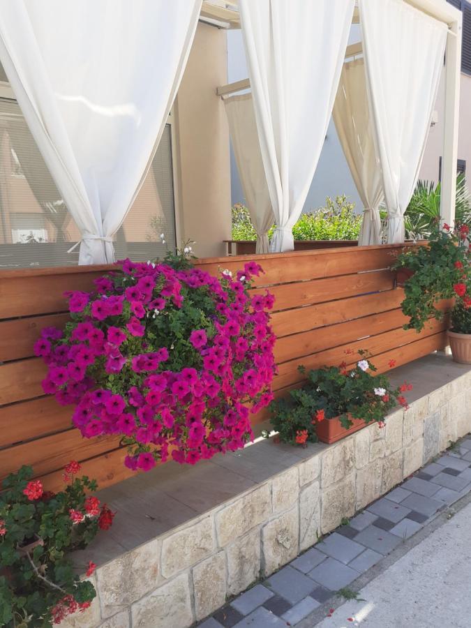 Josipa Apartment Biograd Na Moru Exteriér fotografie