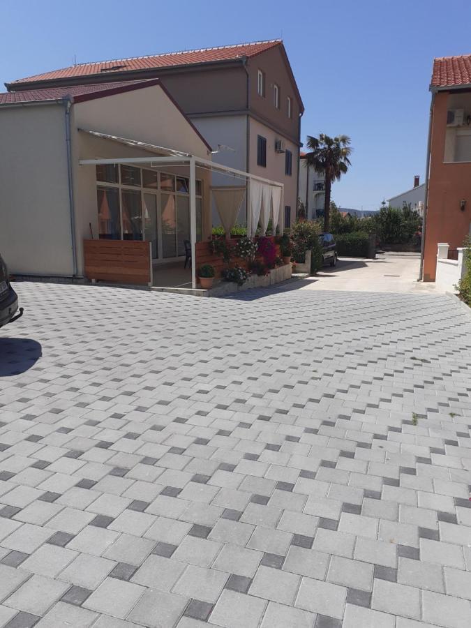 Josipa Apartment Biograd Na Moru Exteriér fotografie