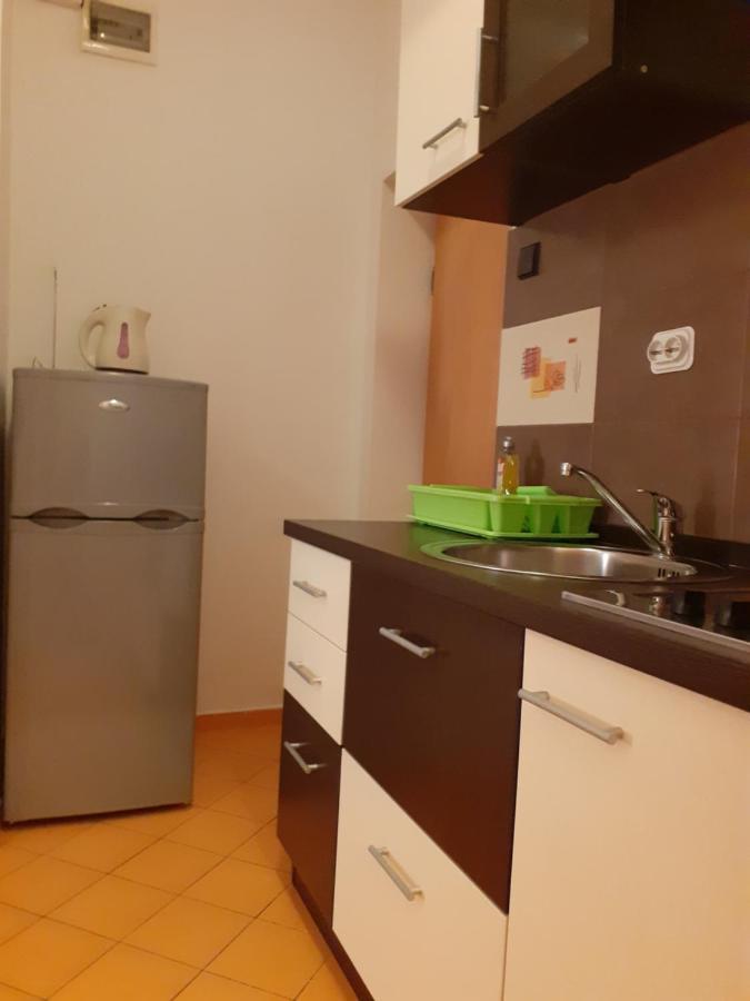 Josipa Apartment Biograd Na Moru Exteriér fotografie