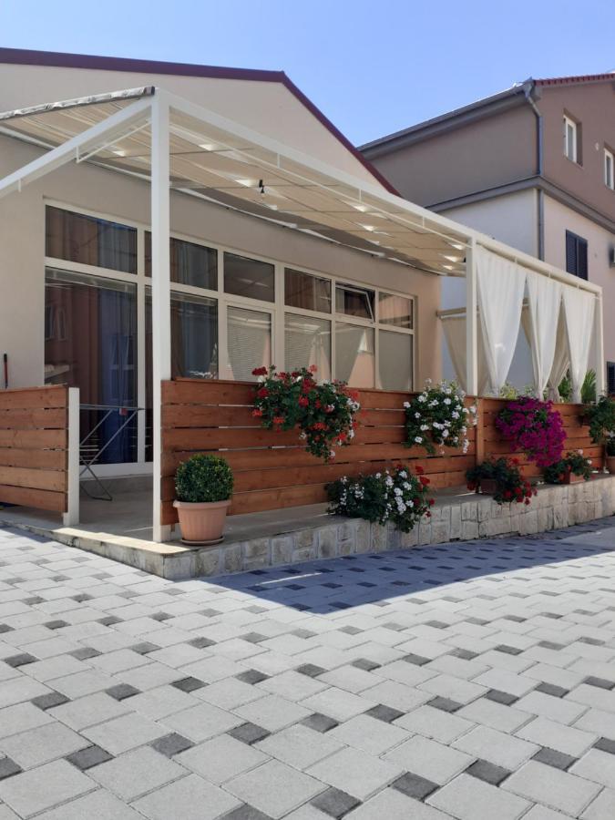 Josipa Apartment Biograd Na Moru Exteriér fotografie