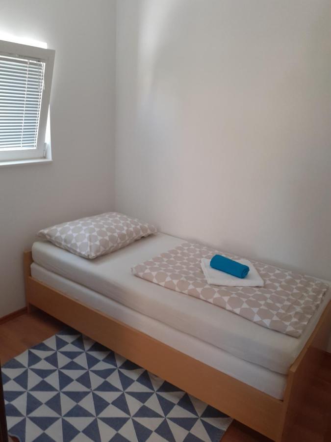 Josipa Apartment Biograd Na Moru Exteriér fotografie