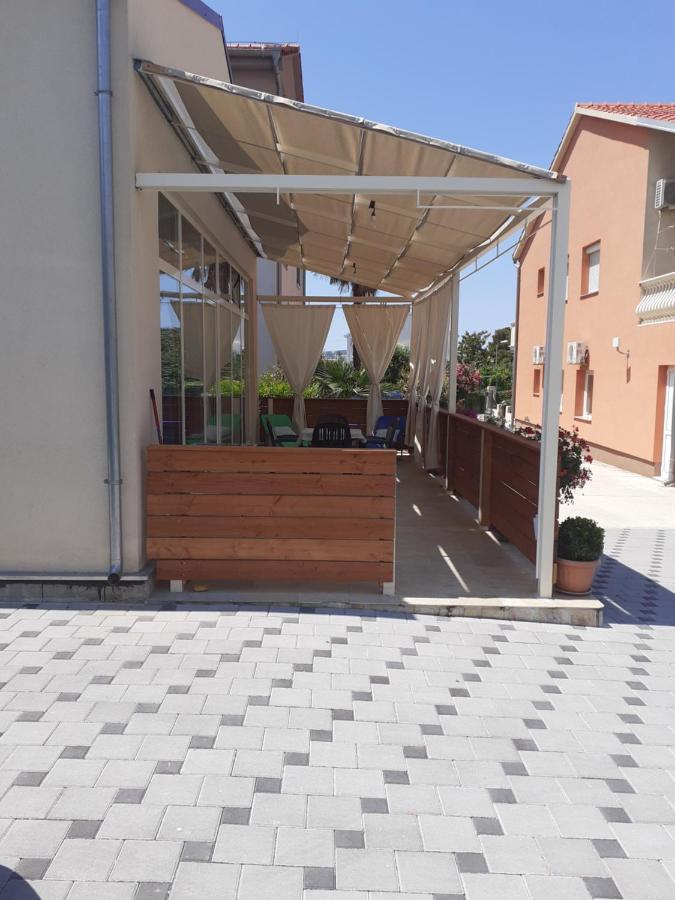 Josipa Apartment Biograd Na Moru Exteriér fotografie