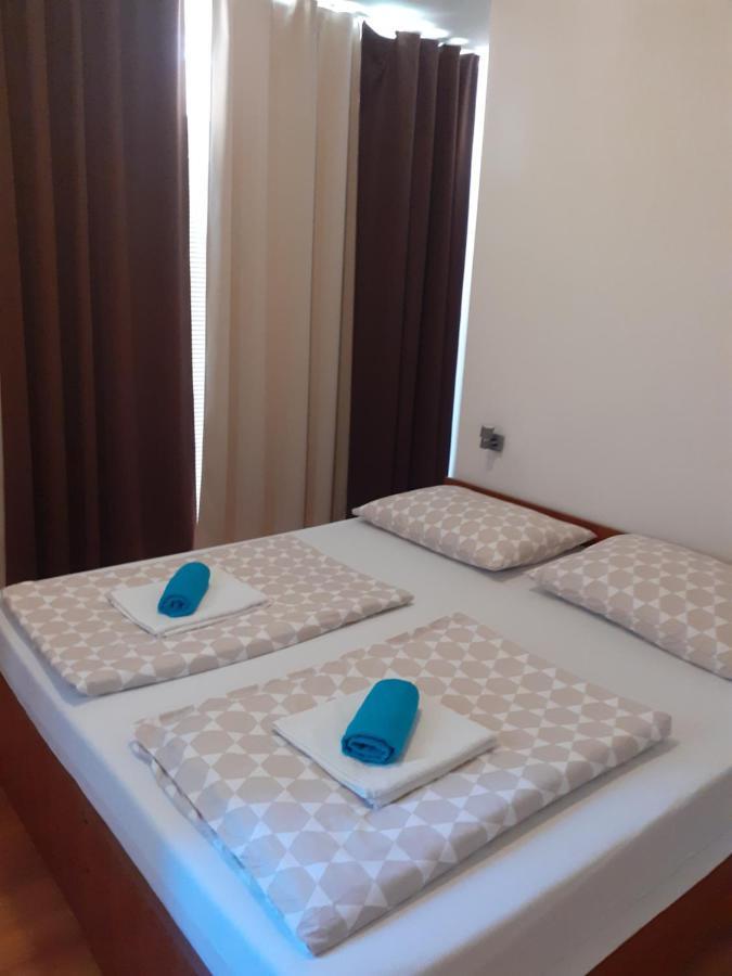 Josipa Apartment Biograd Na Moru Exteriér fotografie