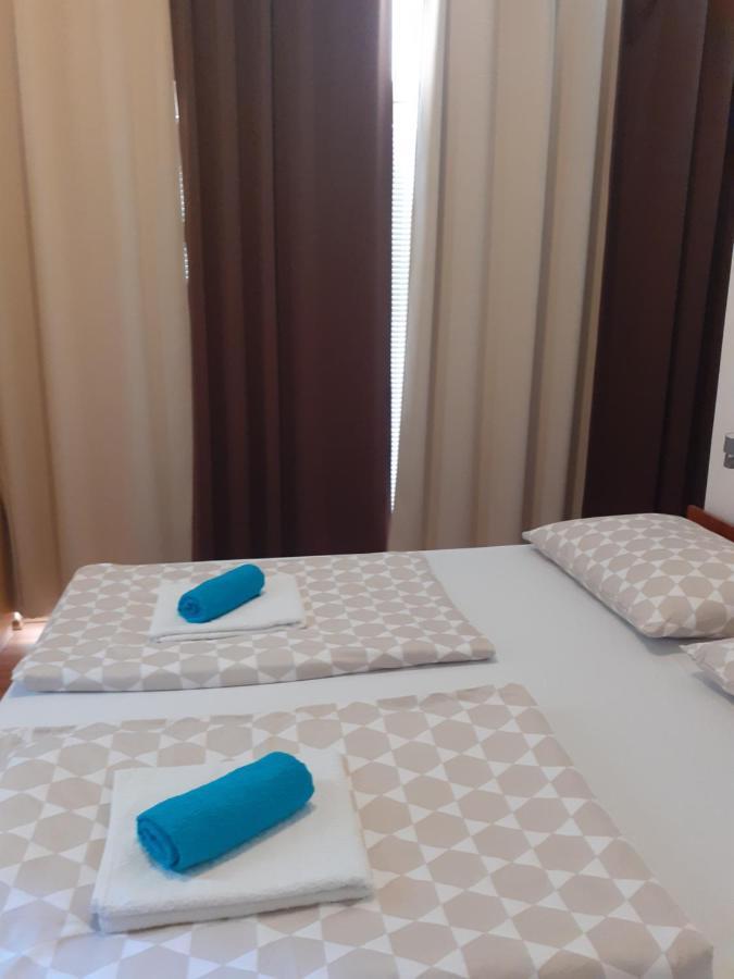 Josipa Apartment Biograd Na Moru Exteriér fotografie