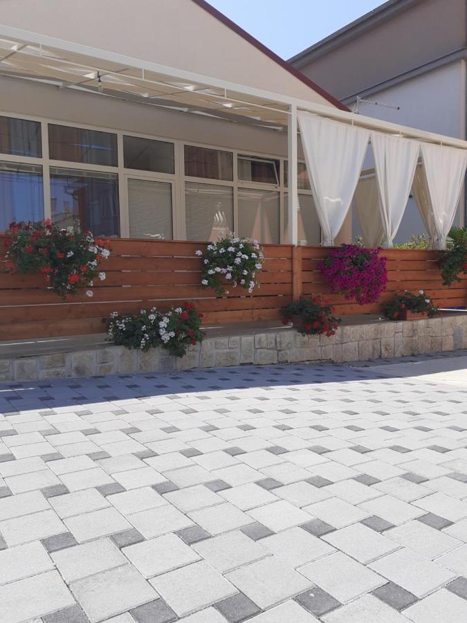 Josipa Apartment Biograd Na Moru Exteriér fotografie