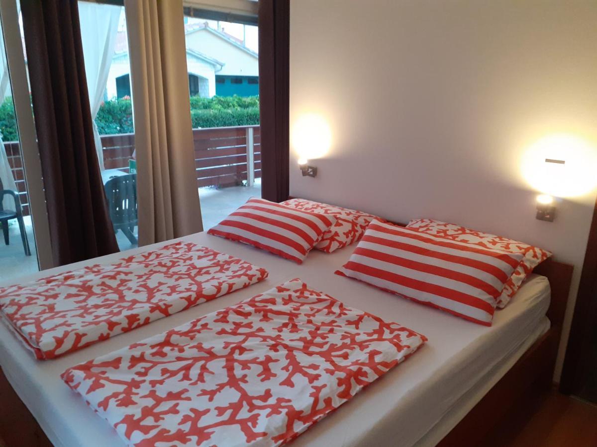 Josipa Apartment Biograd Na Moru Exteriér fotografie