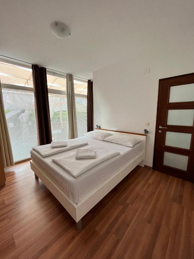 Josipa Apartment Biograd Na Moru Exteriér fotografie