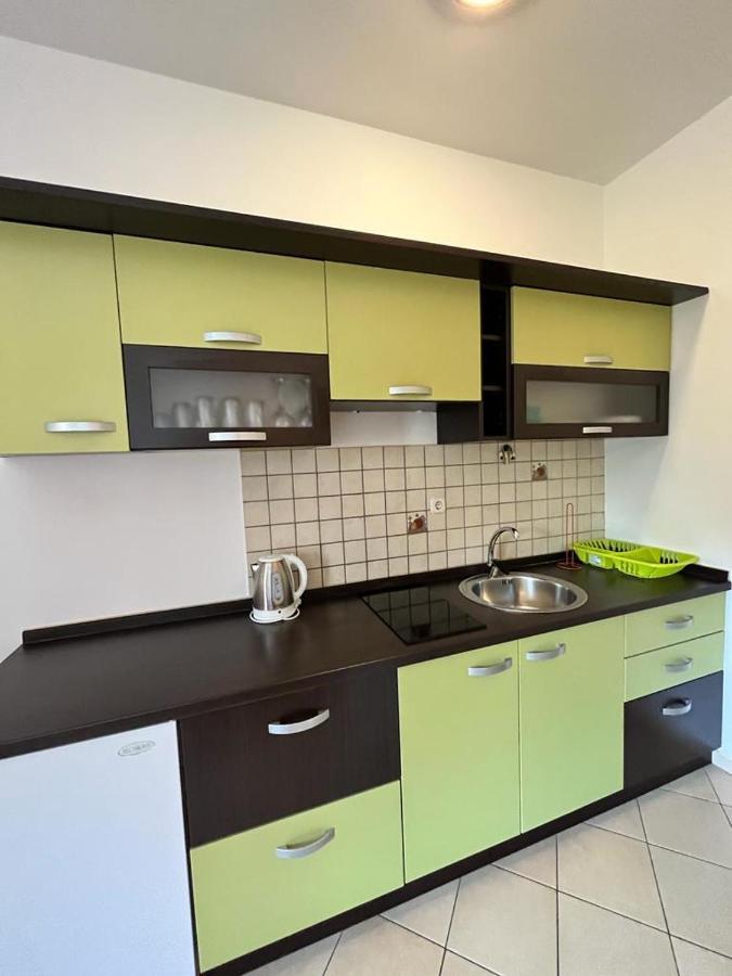 Josipa Apartment Biograd Na Moru Exteriér fotografie