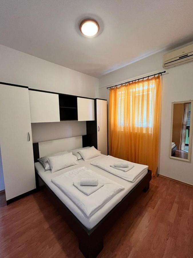 Josipa Apartment Biograd Na Moru Exteriér fotografie