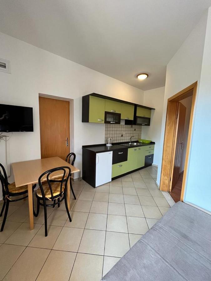 Josipa Apartment Biograd Na Moru Exteriér fotografie
