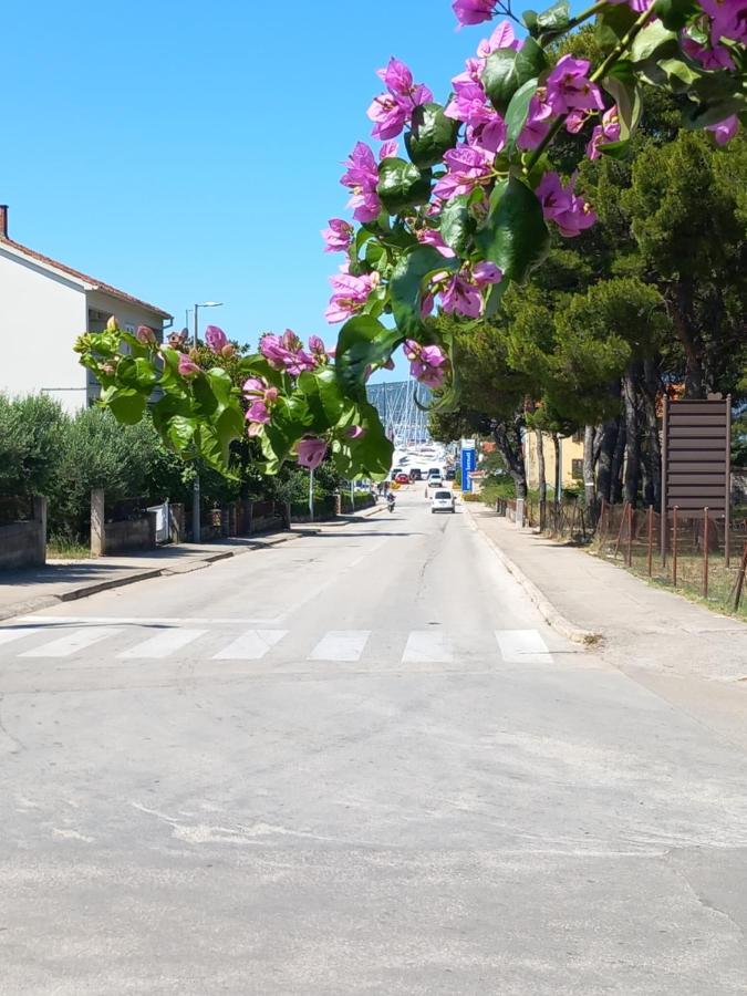 Josipa Apartment Biograd Na Moru Exteriér fotografie