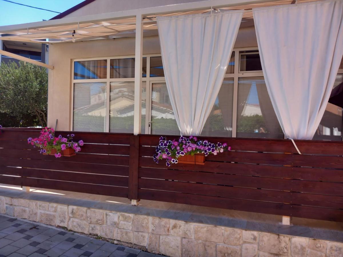 Josipa Apartment Biograd Na Moru Exteriér fotografie