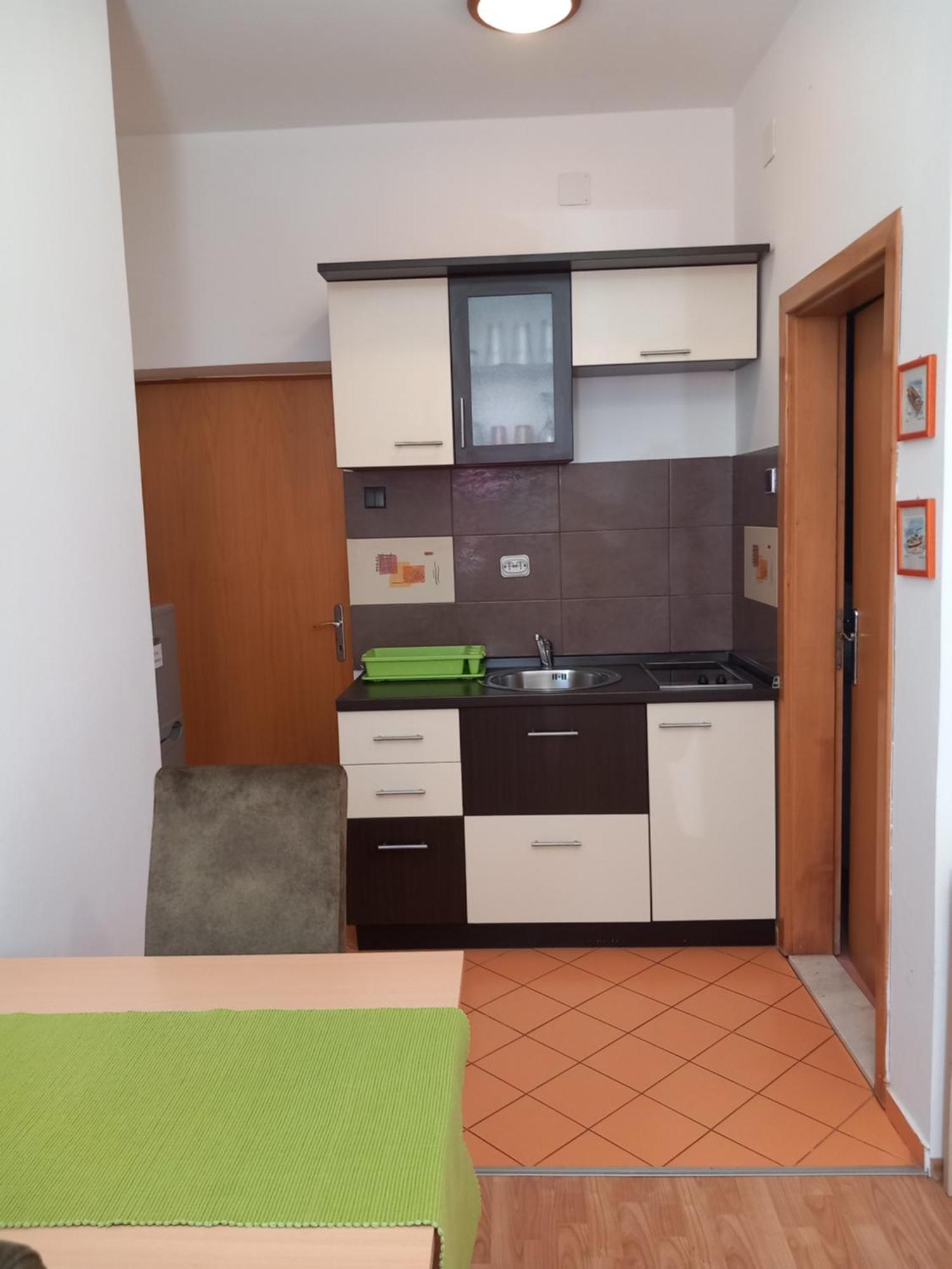 Josipa Apartment Biograd Na Moru Exteriér fotografie