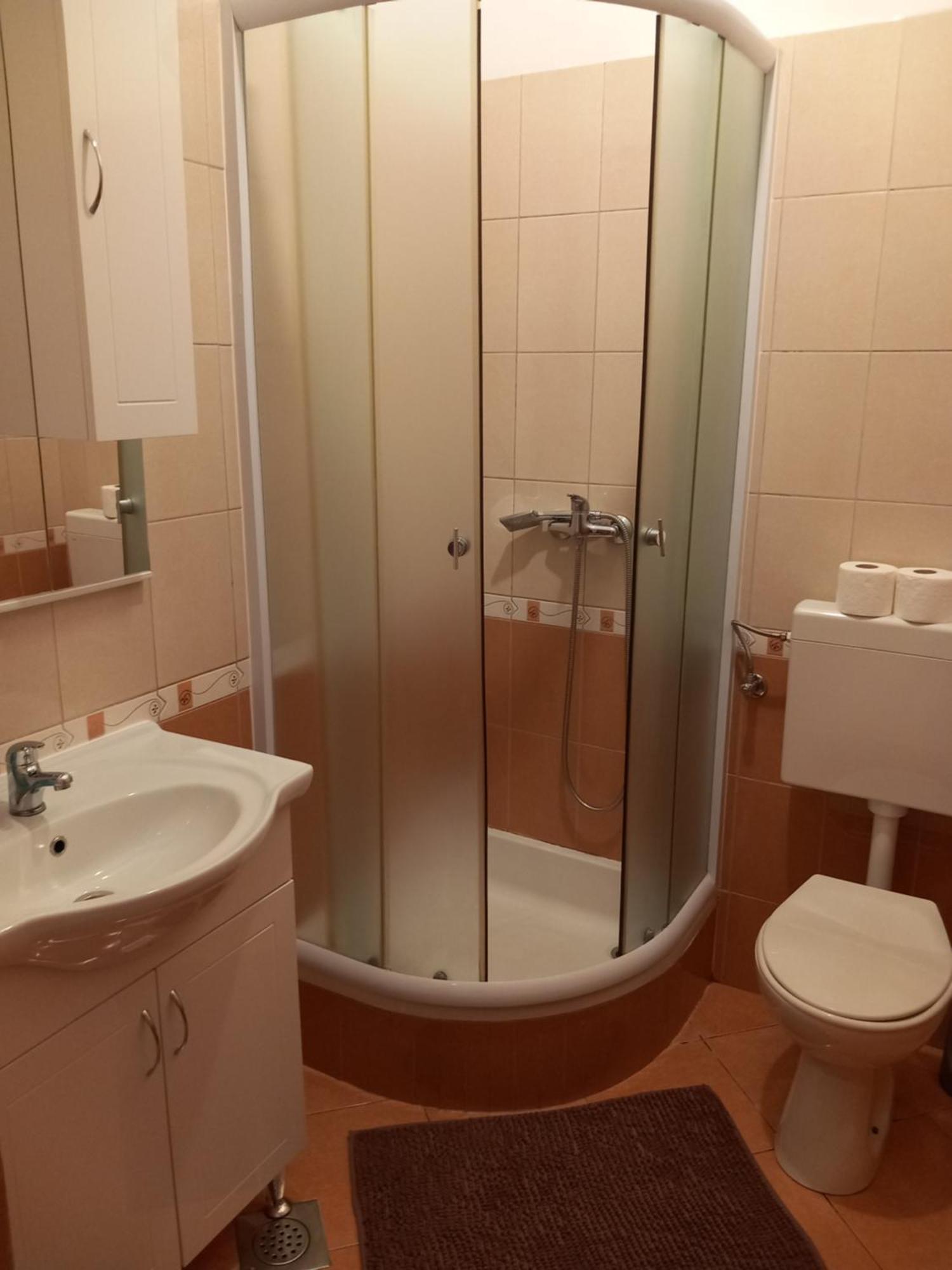 Josipa Apartment Biograd Na Moru Exteriér fotografie
