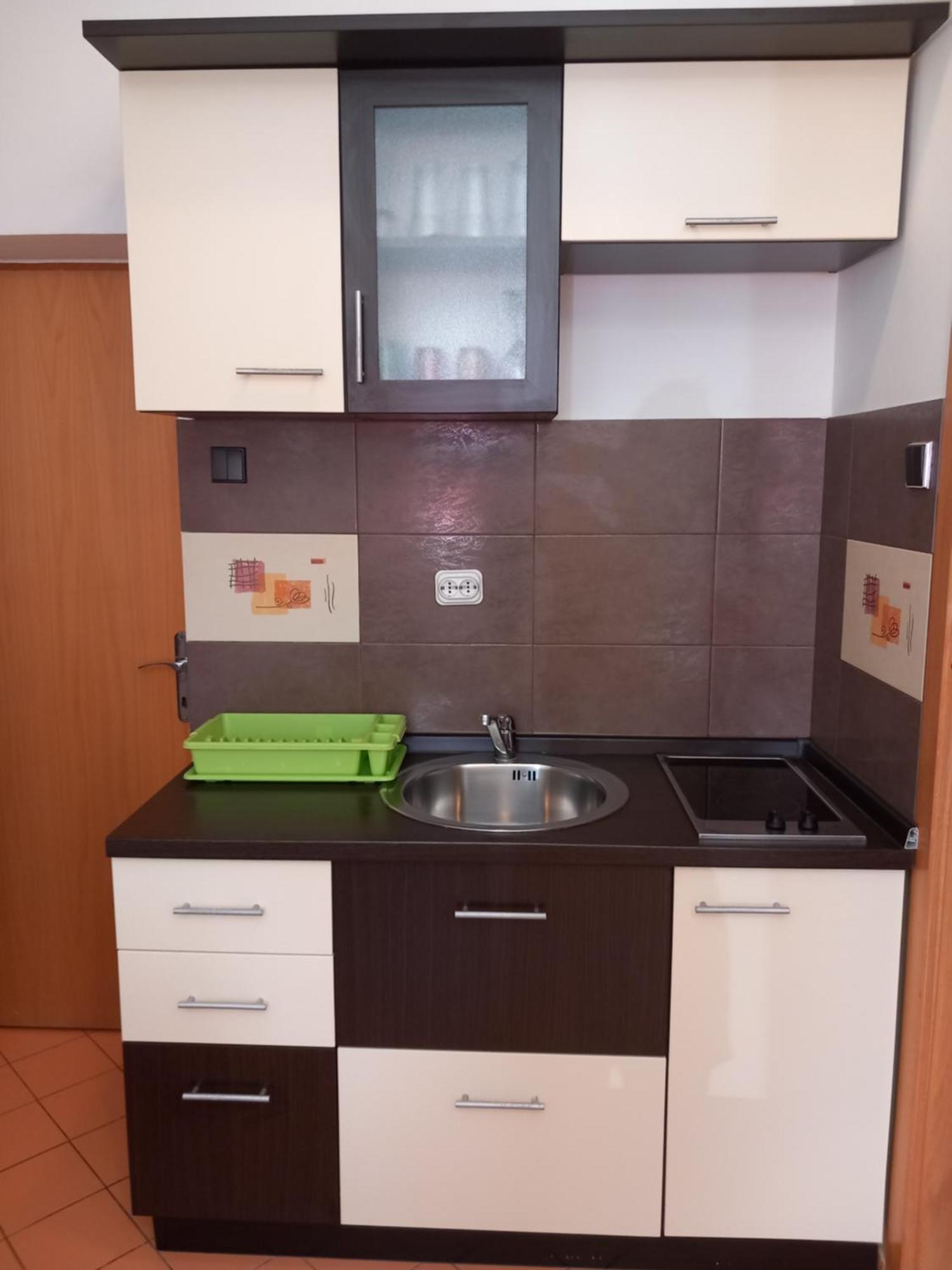 Josipa Apartment Biograd Na Moru Exteriér fotografie