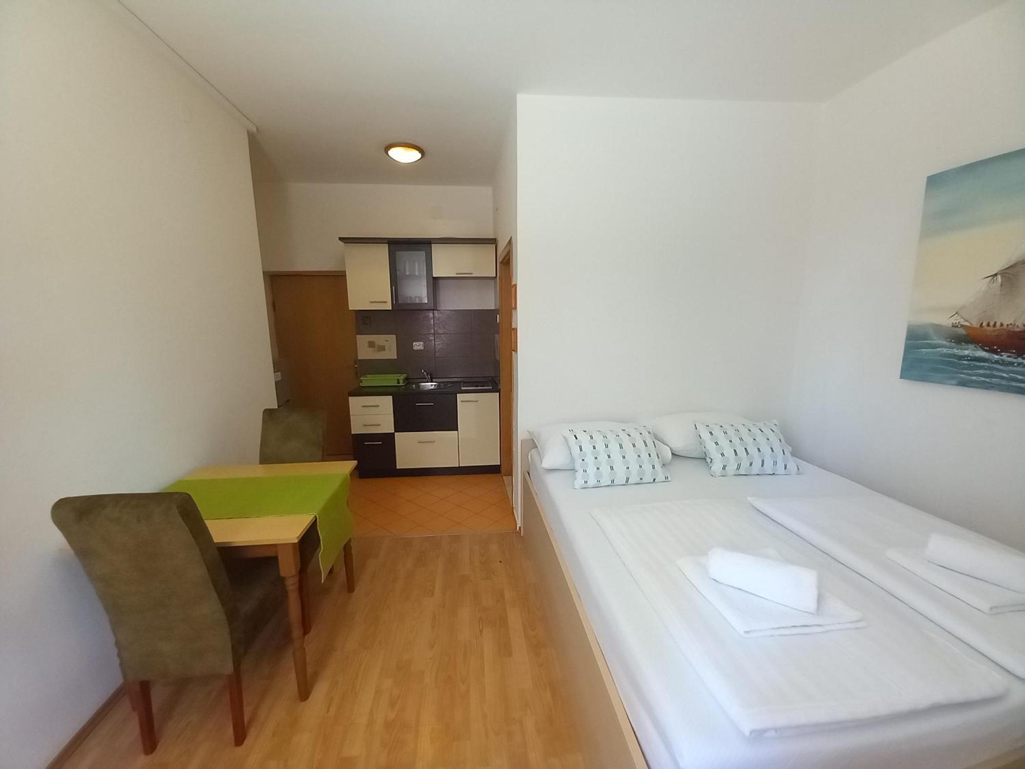 Josipa Apartment Biograd Na Moru Exteriér fotografie