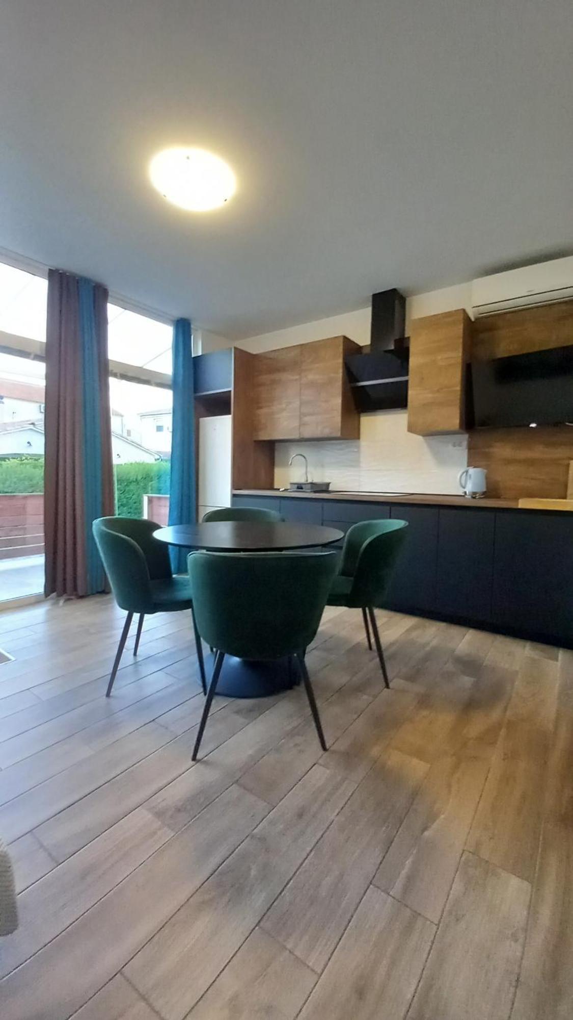 Josipa Apartment Biograd Na Moru Exteriér fotografie