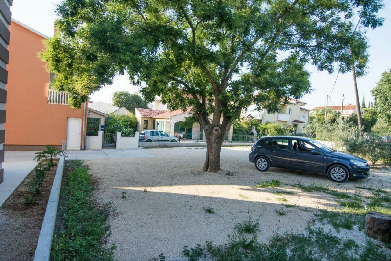 Josipa Apartment Biograd Na Moru Exteriér fotografie
