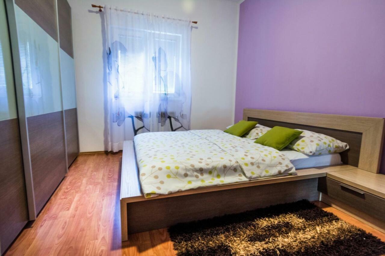 Josipa Apartment Biograd Na Moru Exteriér fotografie