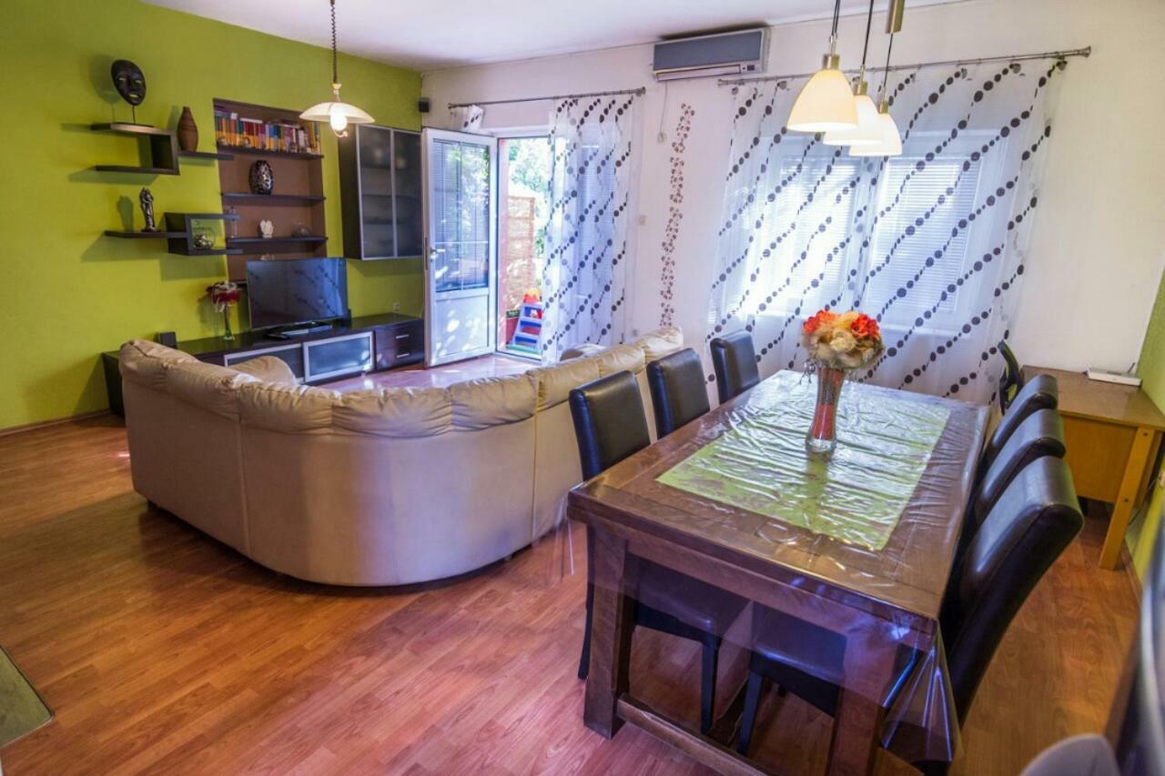 Josipa Apartment Biograd Na Moru Exteriér fotografie