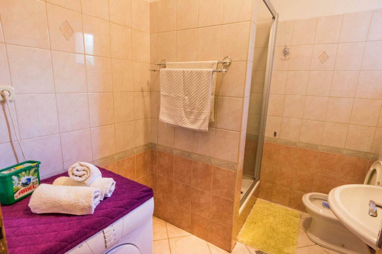 Josipa Apartment Biograd Na Moru Exteriér fotografie