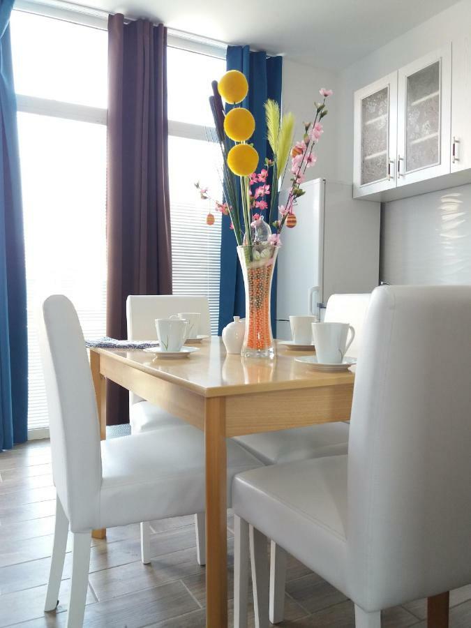 Josipa Apartment Biograd Na Moru Exteriér fotografie