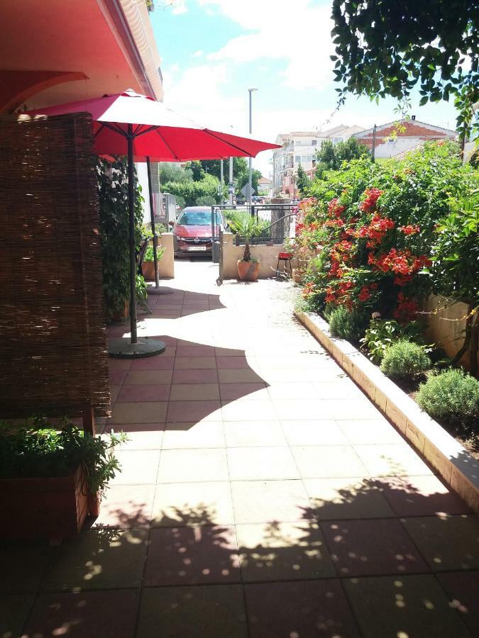 Josipa Apartment Biograd Na Moru Exteriér fotografie