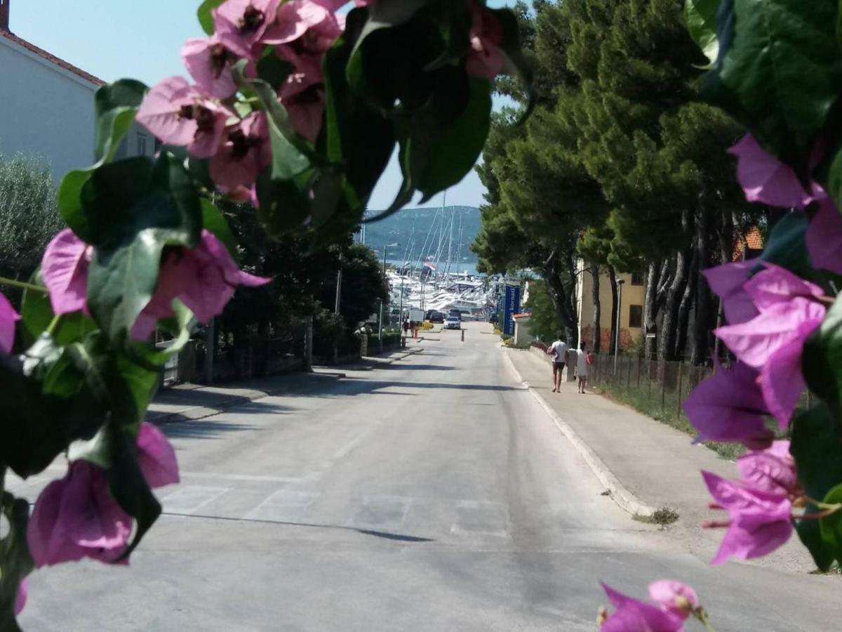 Josipa Apartment Biograd Na Moru Exteriér fotografie